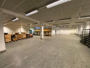 Halle/Industriefläche zur Miete provisionsfrei 2.933 m² Lagerfläche teilbar ab 650 m² Bahrenfeld Hamburg 22525