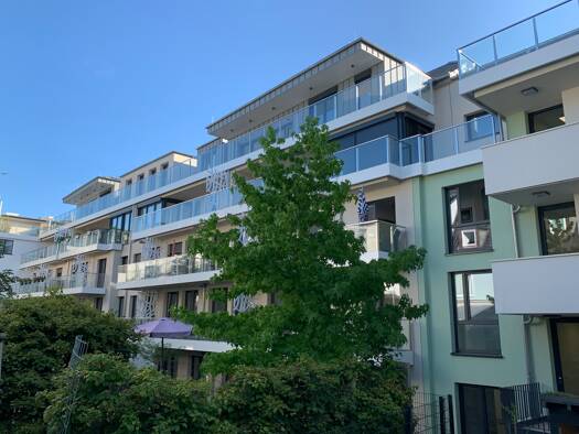 Wohnung zur Miete 633 € 1,5 Zimmer 37 m² 1. Geschoss frei ab sofort Kernstadt Paderborn 33098
