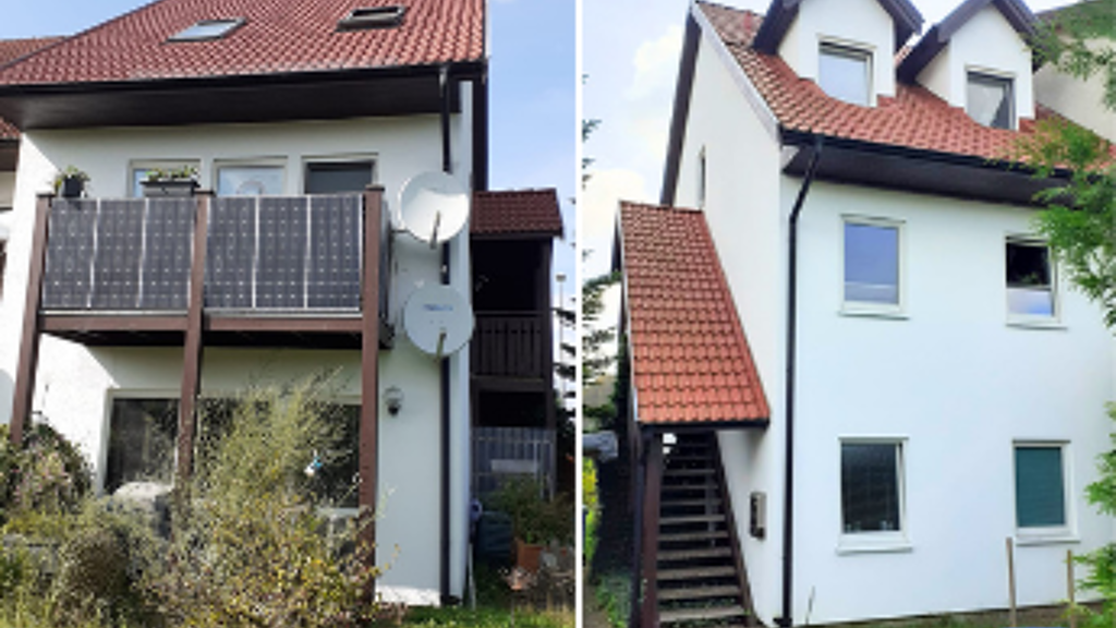 Reihenendhaus zum Kauf als Kapitalanlage geeignet 279.000 € 5 Zimmer 298 m² Grundstück Neu Broderstorf 18184