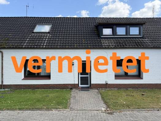 Reihenmittelhaus zur Miete 750 € 4 Zimmer 125 m² frei ab 01.11.2026 Ocholterfeld Westerstede 26655