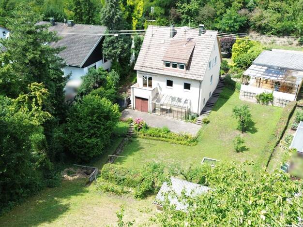 Einfamilienhaus zum Kauf 550.000 € 8 Zimmer 136 m² 1.416 m² Grundstück Brackenheim Brackenheim 74336
