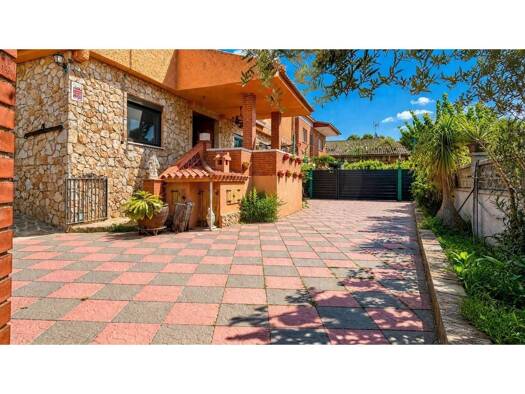 Villa zum Kauf 199.900 € 4 Zimmer 196 m² 717 m² Grundstück el Montmell 43718