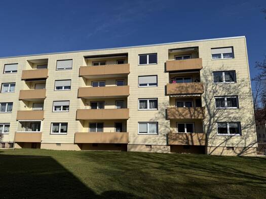 Wohnung zum Kauf 280.000 € 4 Zimmer 85,5 m² Haunstetten Augsburg 86179