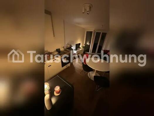 Wohnung zur Miete Tauschwohnung 1.024 € 2 Zimmer 47 m² Mauritz Münster 48145