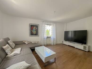 Wohnung zur Miete 520 € 2,5 Zimmer 58,1 m² 1. Geschoss frei ab 01.08.2025 Grumme Bochum 44791