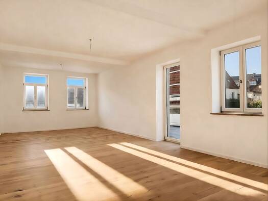 WG-Zimmer zum Kauf - Neubau provisionsfrei 349.000 € 3 Zimmer 109 m² 1. Geschoss frei ab sofort Neutorgasse 9 Sulzbach-Rosenberg 92237
