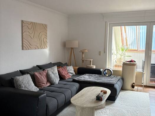 Maisonette zur Miete 750 € 3 Zimmer 79,6 m² Geschoss 1/2 frei ab 01.10.2025 Carl-Friedrich-Gauß-Straße 21 Kreyenbrück Oldenburg 26133