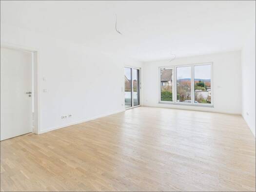 Wohnung zur Miete - Erstbezug 1.310 € 3 Zimmer 85 m² Niedernberg 63843