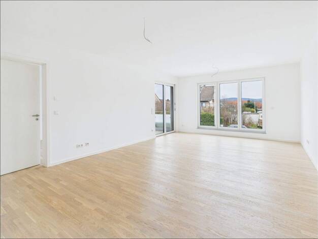 Wohnung zur Miete - Erstbezug 1.310 € 3 Zimmer 85 m² Niedernberg 63843