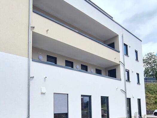 Wohnung zur Miete 495 € 1 Zimmer 43,8 m² 2. Geschoss Lehmkuhle 3 Niedervellmar Vellmar 34246