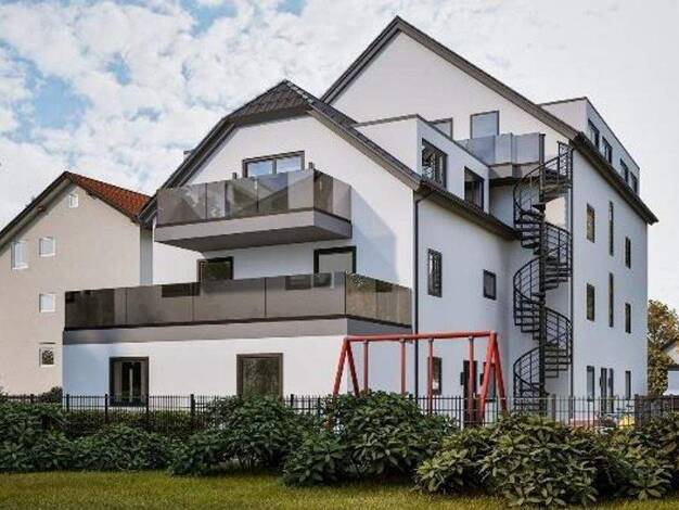 Wohnung zum Kauf 694.980 € 3 Zimmer 105,3 m² 1. Geschoss frei ab sofort Ingolstadt Ingolstadt 85055