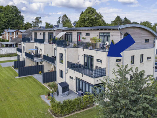 Wohnung zur Miete 1.250 € 3 Zimmer 88 m² 1. Geschoss frei ab 01.05.2026 Sielbecker Landstr. 25 Eutin 23701