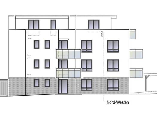 Wohnung zum Kauf 413.500 € 3 Zimmer 85 m² 1. Geschoss frei ab sofort Lerchensteg 6 Bad Sassendorf 59505