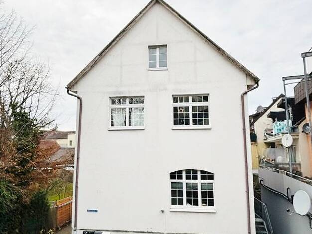 Wohnung zum Kauf 360.000 € 5 Zimmer EG frei ab sofort Radolfzell Radolfzell am Bodensee 78315