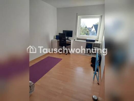 Wohnung zur Miete Tauschwohnung 1.100 € 4 Zimmer 110 m² 1. Geschoss Durlach Karlsruhe 76229