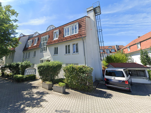 Wohnung zur Miete 850 € 2 Zimmer 59,1 m² Geschoss 1/3 frei ab 01.02.2026 Ingolstadt 85055