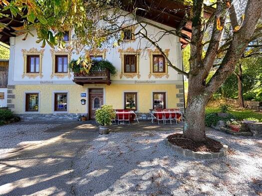 Restaurant zur Miete 1.000 € Reith im Alpbachtal 6235