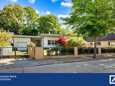 Einfamilienhaus zum Kauf 699.000 € 4 Zimmer 137 m² 910 m² Grundstück Berlin 13503