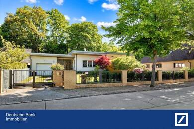 Einfamilienhaus zum Kauf 699.000 € 4 Zimmer 137 m² 910 m² Grundstück Heiligensee Berlin 13503