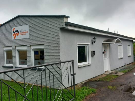 Büro zur Miete provisionsfrei 800 € 2 Zimmer 70 m² Bürofläche Lichtenhäger Chaussee 11 Lütten Klein Nordwest 2 18107