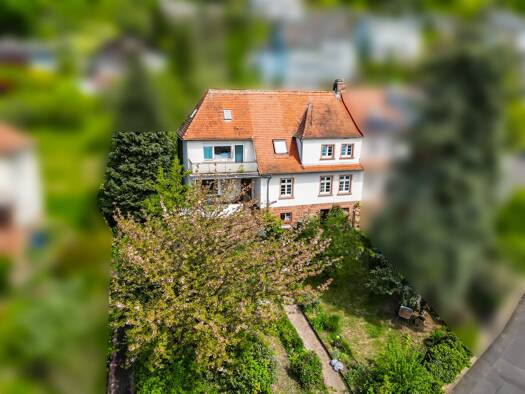 Doppelhaushälfte zum Kauf 460.000 € 8 Zimmer 197 m² 548 m² Grundstück frei ab 01.11.2026 Gelnhausen Gelnhausen 63571