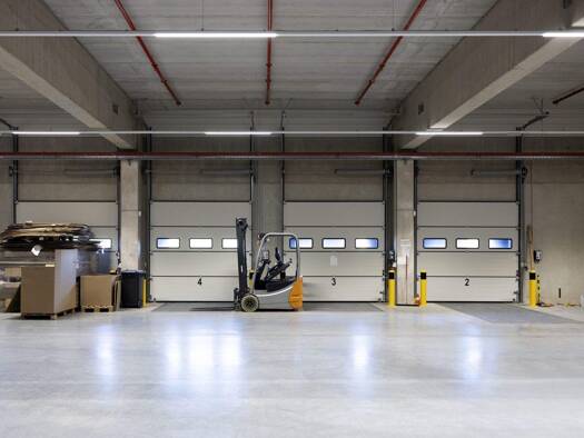 Lagerhalle zur Miete 34.565 m² Lagerfläche Deininghausen Dortmund 44357