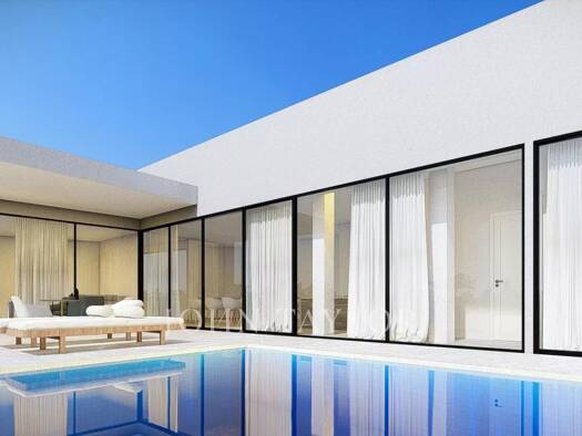 Villa zum Kauf 3.950.000 € 5 Zimmer 480 m² 862 m² Grundstück Blanes 07181