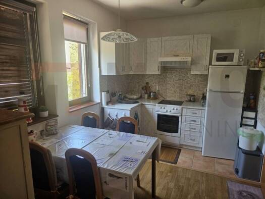 Wohnung zum Kauf 195.000 € 2 Zimmer 45 m² 1. Geschoss Krk Krk