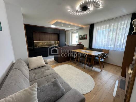 Wohnung zum Kauf 149.900 € 2 Zimmer 65 m² 2. Geschoss Mürzzuschlag 8680