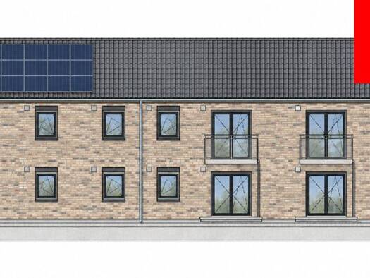 Wohnung zum Kauf - Erstbezug 229.567 € 2,5 Zimmer 70,9 m² Todenbüttel 24819