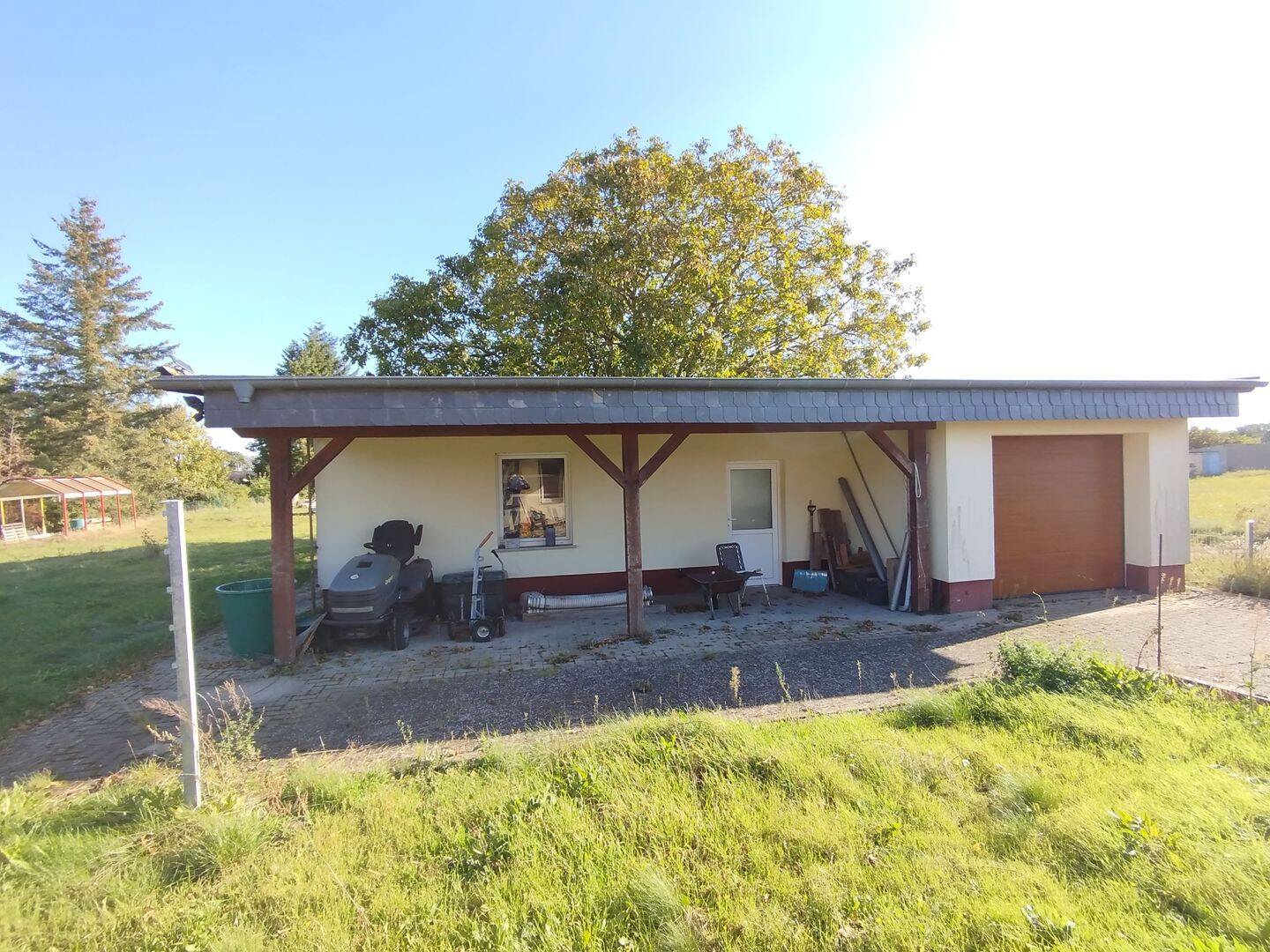 Haus – Südmüritz, Vipperow - Ansicht 2
