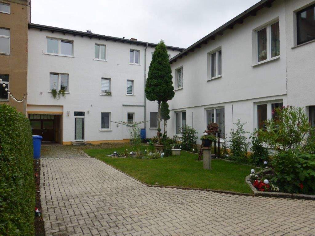 5-Familienhaus in 06712 Zeitz