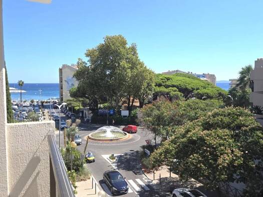 Wohnung zum Kauf 556.000 € 73 m² La Plage du Lavandou Le Lavandou 83980
