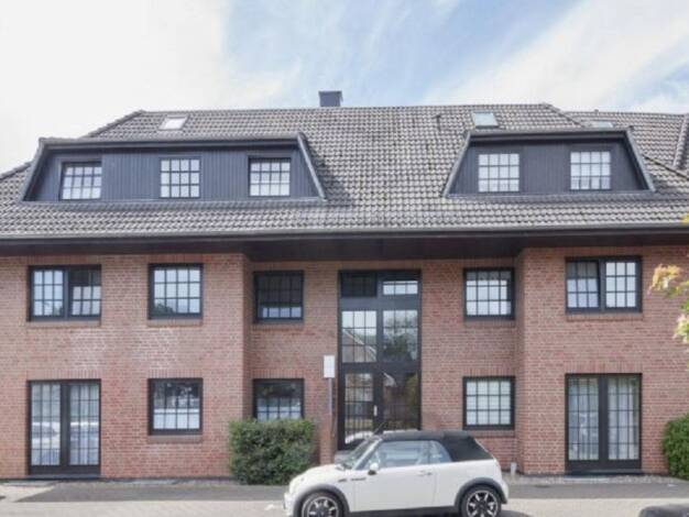 Wohnung zur Miete 900 € 3 Zimmer 78 m² 1. Geschoss Verdener Straße 57 Uesen Achim 28832