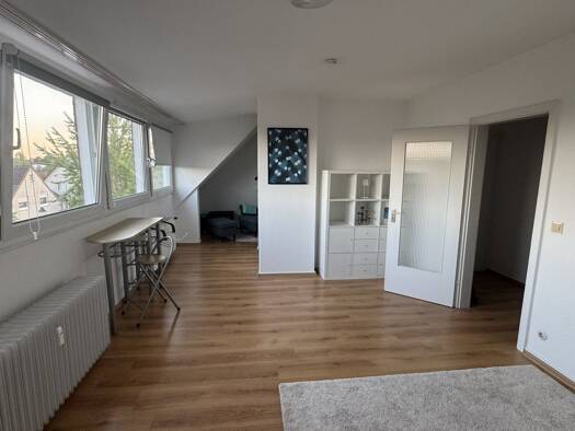 Wohnung zur Miete 330 € 1 Zimmer 33 m² frei ab 01.11.2026 Unterrath Düsseldorf 40468
