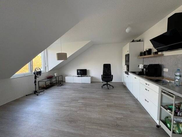 Wohnung zur Miete 1.414 € 3 Zimmer 73,6 m² frei ab 01.11.2026 Odenthaler Weg 9 Wersten Düsseldorf 40591