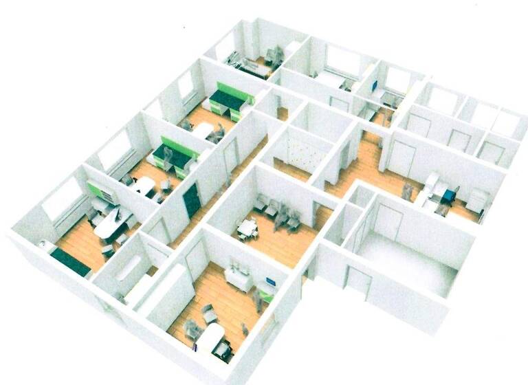 Gewerbeobjekt zum Kauf als Kapitalanlage geeignet 840.000 € 323,5 m² Berenbostel Garbsen 30827