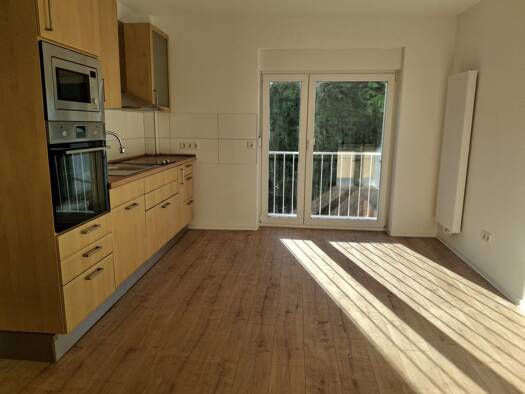 Wohnung zur Miete 659 € 2 Zimmer 58 m² Geschoss 1/2 frei ab sofort Hattinger Str. 481 Weitmar Bochum 44795