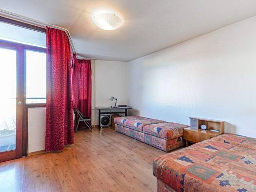 Studio zum Kauf 174.000 € 1 Zimmer 22 m² 5. Geschoss Charlottenburg Berlin 10627