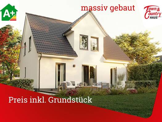 Haus zum Kauf provisionsfrei 465.890 € 4 Zimmer 144 m² 628 m² Grundstück Korlingen 54317