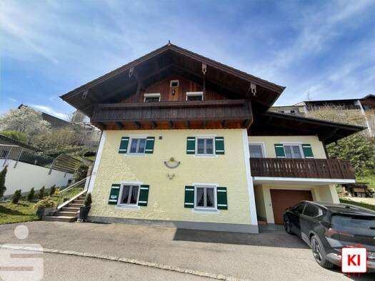 Einfamilienhaus zum Kauf 738.000 € 6 Zimmer 290 m² 600 m² Grundstück frei ab 30.07.2027 Anger Anger 83454