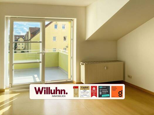 Sonstiges zum Kauf als Kapitalanlage geeignet 220.000 € 4 Zimmer 103,2 m² Althen-Kleinpösna Leipzig 04319