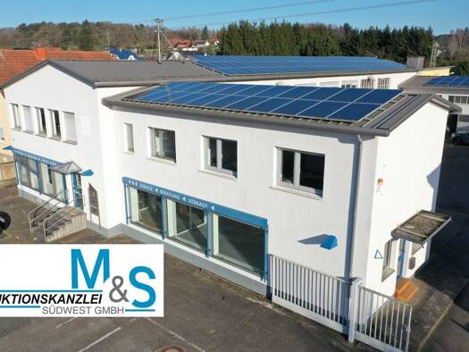 Haus zum Kauf 299.000 € Niederlosheim Losheim am See 66679