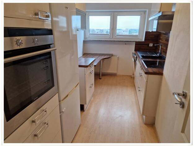Wohnung zum Kauf 280.000 € 3 Zimmer 72 m² 5. Geschoss frei ab sofort Ingolstadt 85057