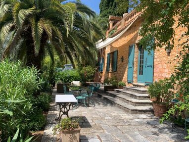 Einfamilienhaus zum Kauf 2.690.000 € 8 Zimmer 300 m² 2.000 m² Grundstück Centre Ville Sud Ouest GRASSE 06130