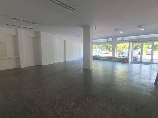 Büro zur Miete provisionsfrei 2.150 € 3 Zimmer 156 m² Bürofläche Linden Langen 63225