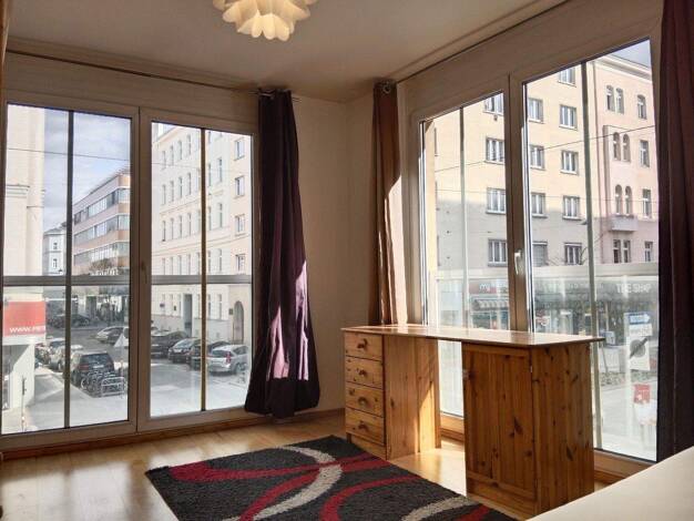 Wohnung zur Miete 1.300 € 3 Zimmer 56 m² 1. Geschoss Reinprechtsdorferstr.63 Wien 1050