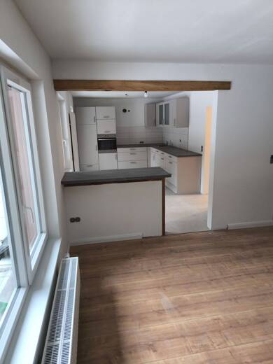 Haus zur Miete 1.490 € 6,5 Zimmer 150 m² 500 m² Grundstück frei ab 01.07.2025 Bispingen Bispingen 29646