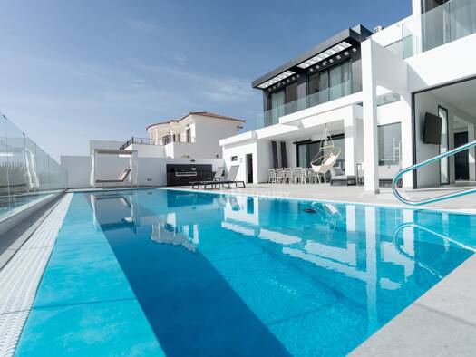 Haus zum Kauf 2.390.000 € 182 m² 506 m² Grundstück Adeje 38670