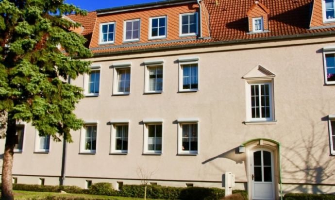 Wohnung zur Miete 500 € 2 Zimmer 60 m²<br/>Wohnfläche 2.<br/>Geschoss Fasanenstraße 18 Vogelviertel Neubrandenburg 17034